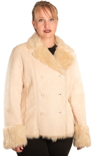 Γυναικείο Μουτόν - B58