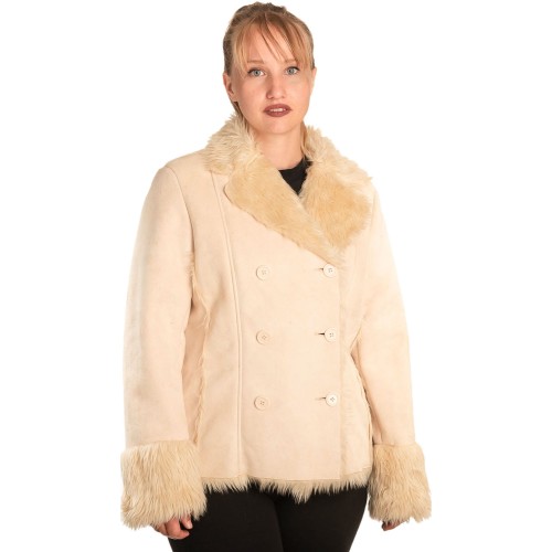 Γυναικείο Μουτόν - B58