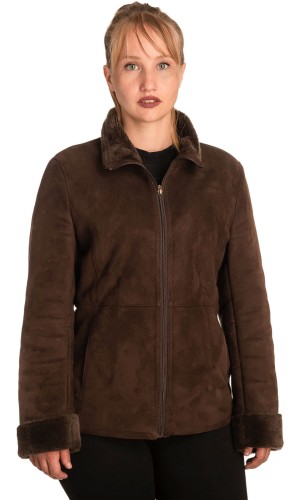 Γυναικείο Μουτόν - B60