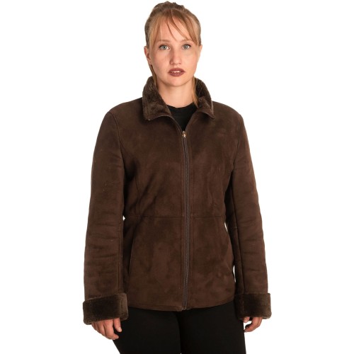 Γυναικείο Μουτόν - B60