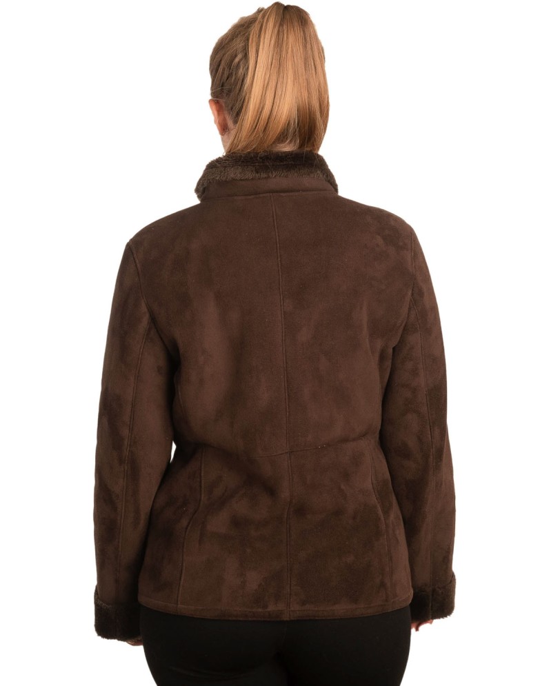 Γυναικείο Μουτόν - B60