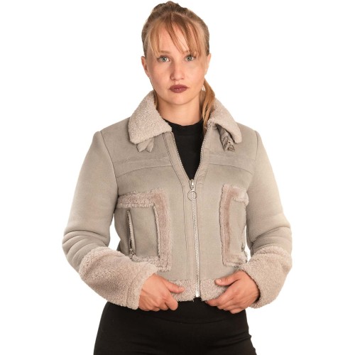 Γυναικείο Μουτόν - B61