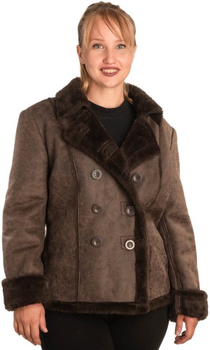 Γυναικείο Μουτόν - B64