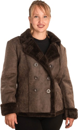 Γυναικείο Μουτόν - B64