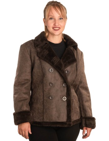 Γυναικείο Μουτόν - B64