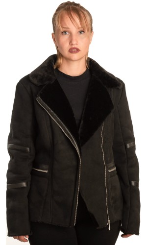 Γυναικείο Μουτόν - B65