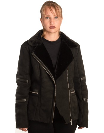 Γυναικείο Μουτόν - B65