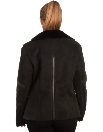 Γυναικείο Μουτόν - B65