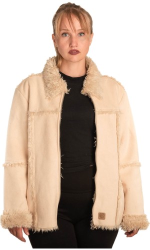 Γυναικείο Μουτόν - B66