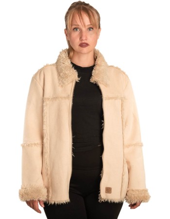 Γυναικείο Μουτόν - B66