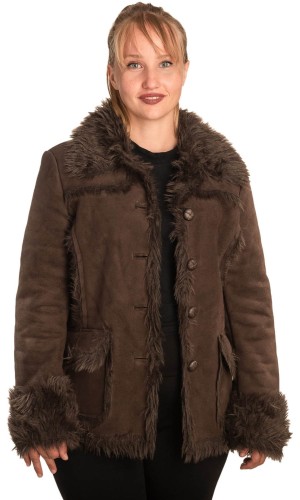 Γυναικείο Μουτόν - B67