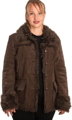 Γυναικείο Μουτόν - B67