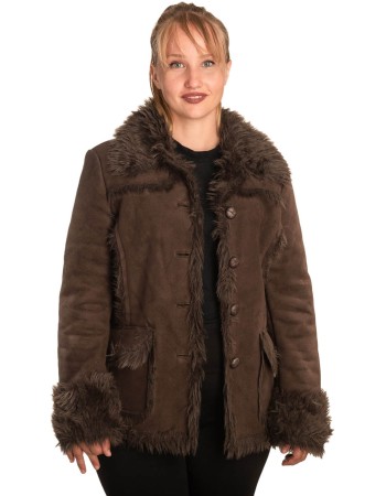 Γυναικείο Μουτόν - B67