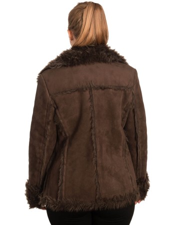 Γυναικείο Μουτόν - B67