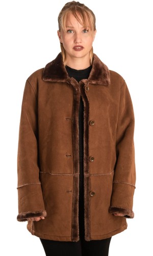 Γυναικείο Μουτόν - B69