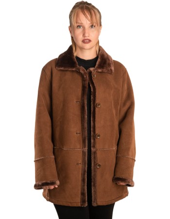 Γυναικείο Μουτόν - B69