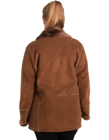 Γυναικείο Μουτόν - B69