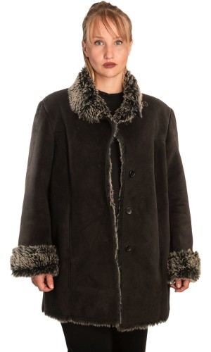 Γυναικείο Μουτόν - B70