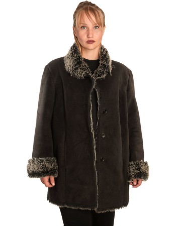 Γυναικείο Μουτόν - B70