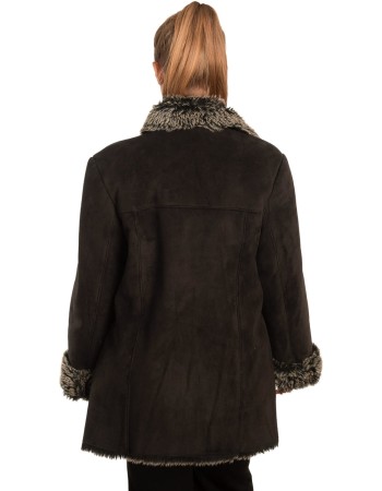 Γυναικείο Μουτόν - B70