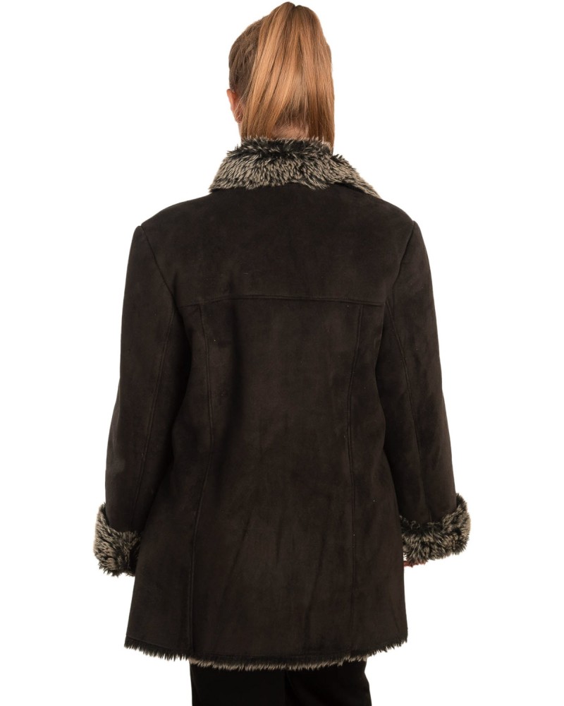 Γυναικείο Μουτόν - B70