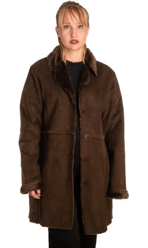 Γυναικείο Μουτόν - B71