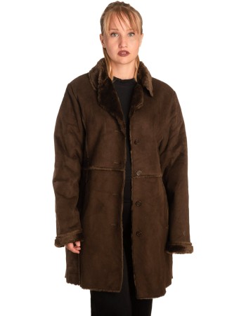 Γυναικείο Μουτόν - B71