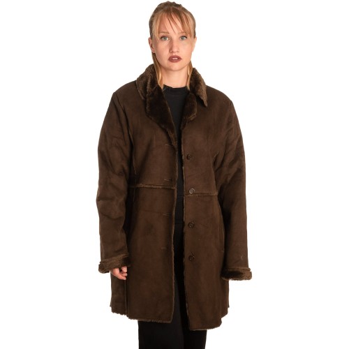 Γυναικείο Μουτόν - B71