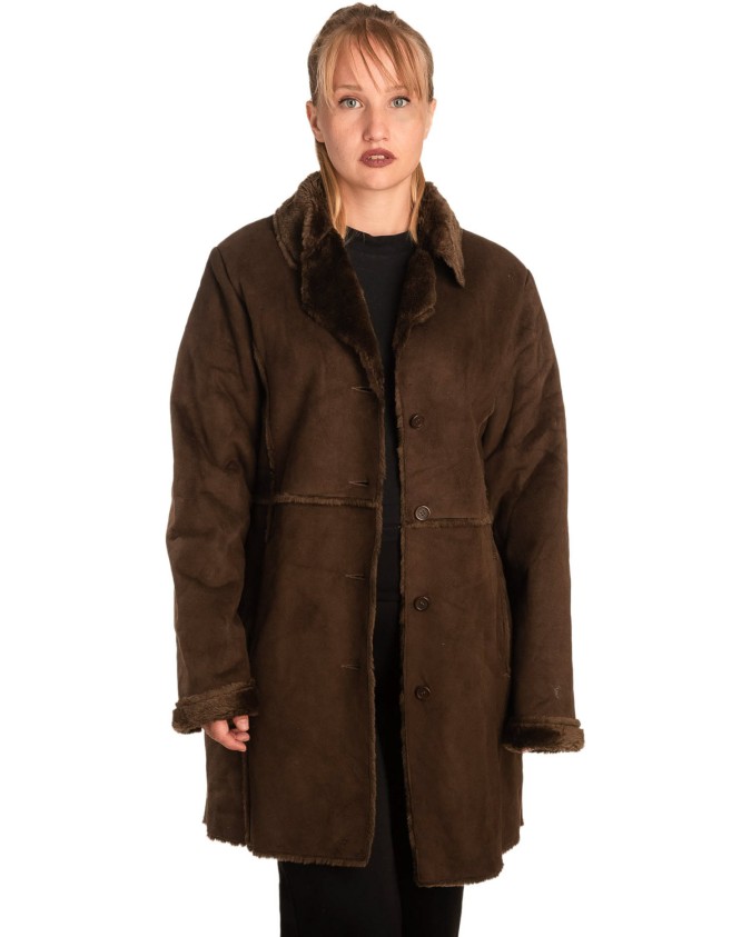 Γυναικείο Μουτόν - B71