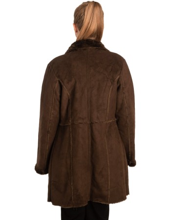 Γυναικείο Μουτόν - B71