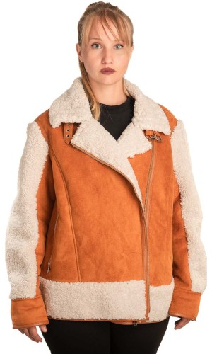 Γυναικείο Μουτόν - B73