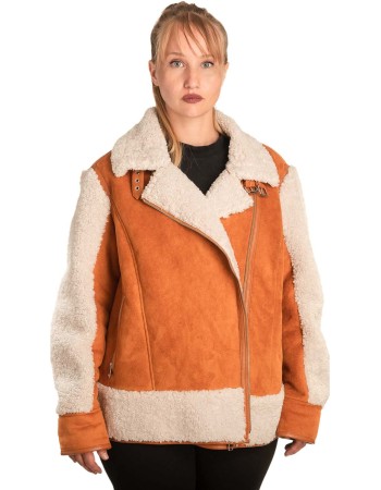 Γυναικείο Μουτόν - B73