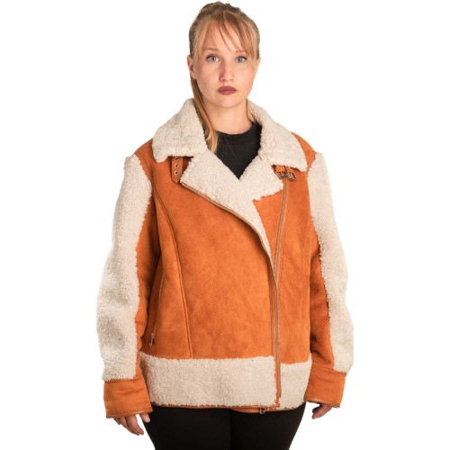 Γυναικείο Μουτόν - B73