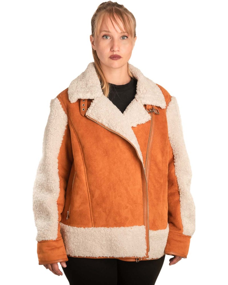 Γυναικείο Μουτόν - B73