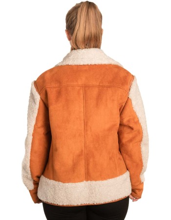 Γυναικείο Μουτόν - B73