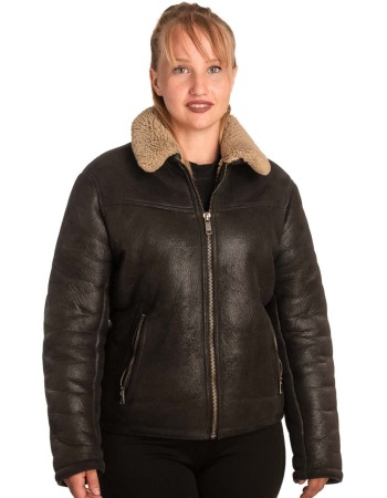 Γυναικείο Μουτόν - B74