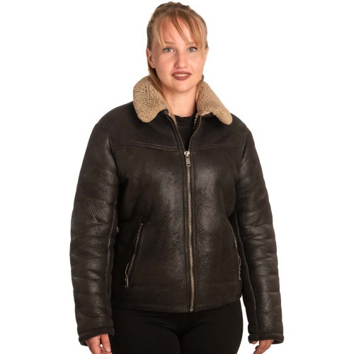 Γυναικείο Μουτόν - B74