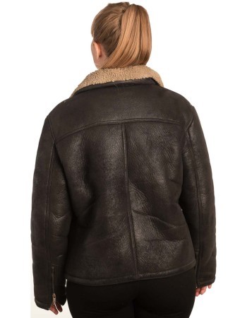 Γυναικείο Μουτόν - B74