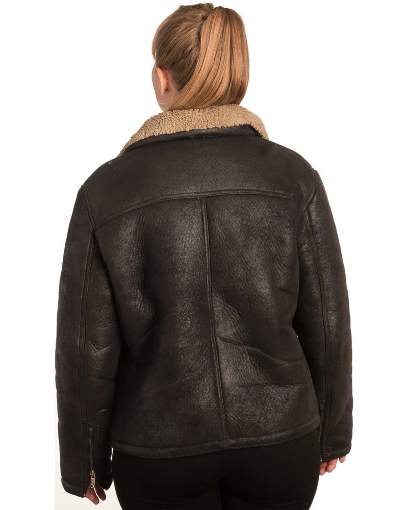 Γυναικείο Μουτόν - B74