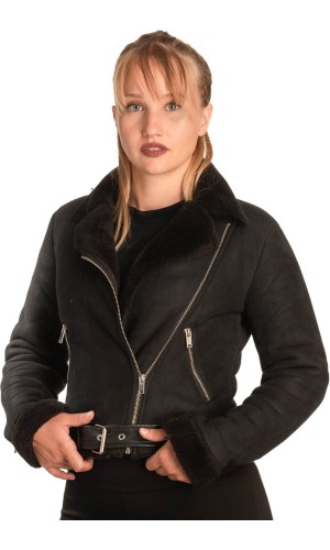 Γυναικείο Μουτόν - B75