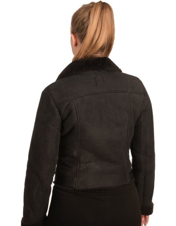 Γυναικείο Μουτόν - B75