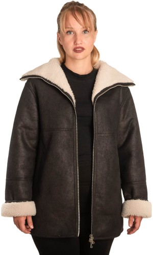 Γυναικείο Μουτόν - B77