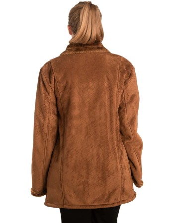 Γυναικείο Μουτόν - B78