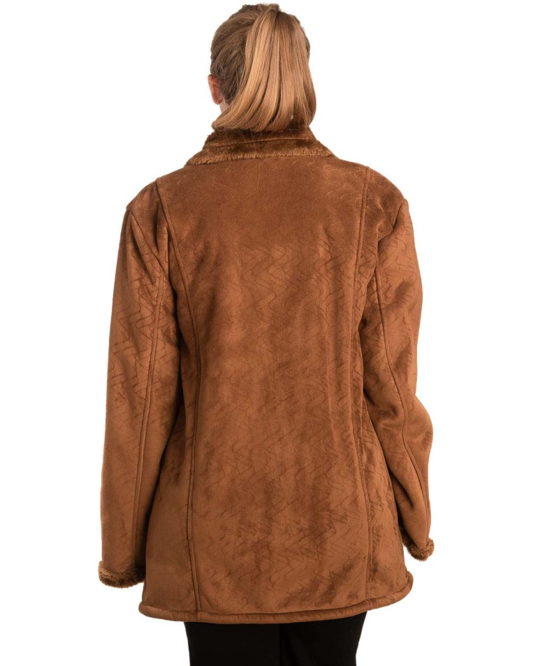 Γυναικείο Μουτόν - B78