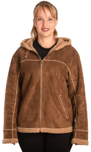 Γυναικείο Μουτόν - B80