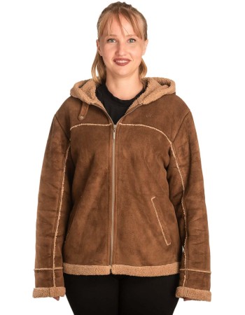 Γυναικείο Μουτόν - B80