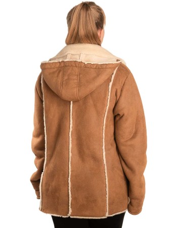 Γυναικείο Μουτόν - B81