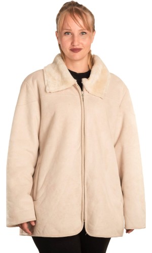 Γυναικείο Μουτόν - B83