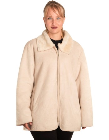 Γυναικείο Μουτόν - B83