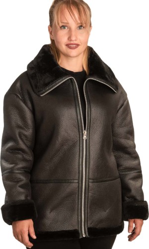 Γυναικείο Μουτόν - B85